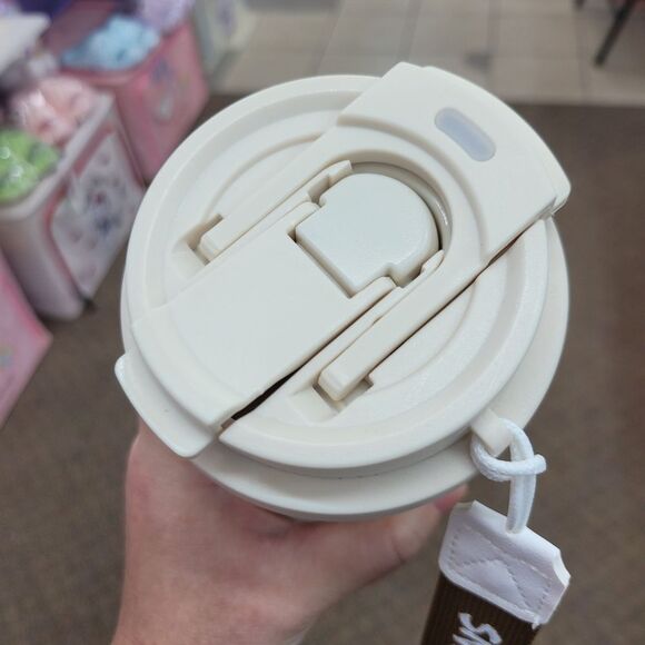 Brand New Peanuts Snoopy Thermal Water Bottle 530ml - Picture 4 of 13